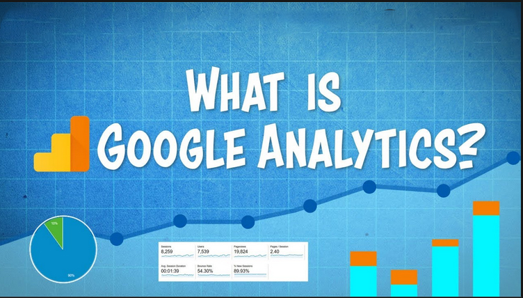 What is Google Analytics
