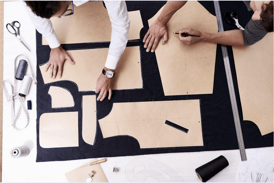 imp of pattern making