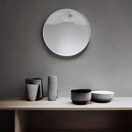 Minimalist Interior Design( Example-1)