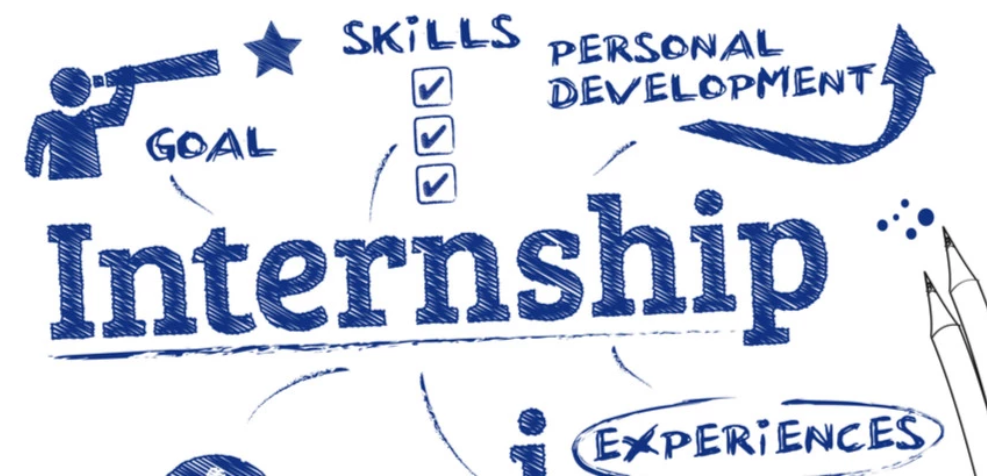 Do an internship