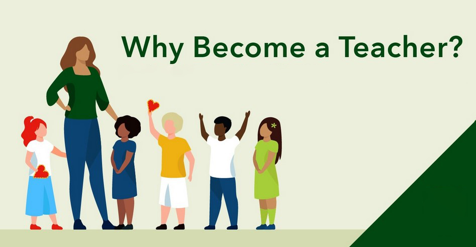 why nursery primary teaching is a great career option