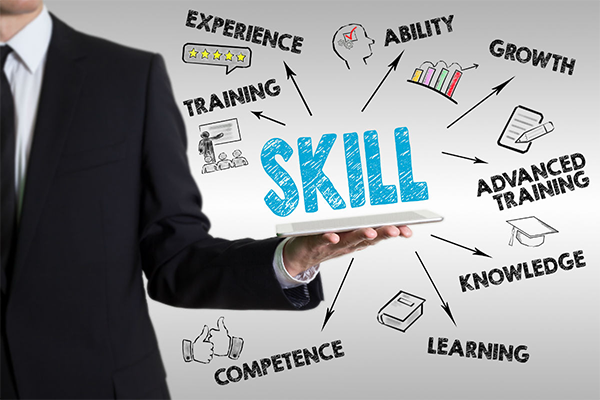 Improve Your Skills