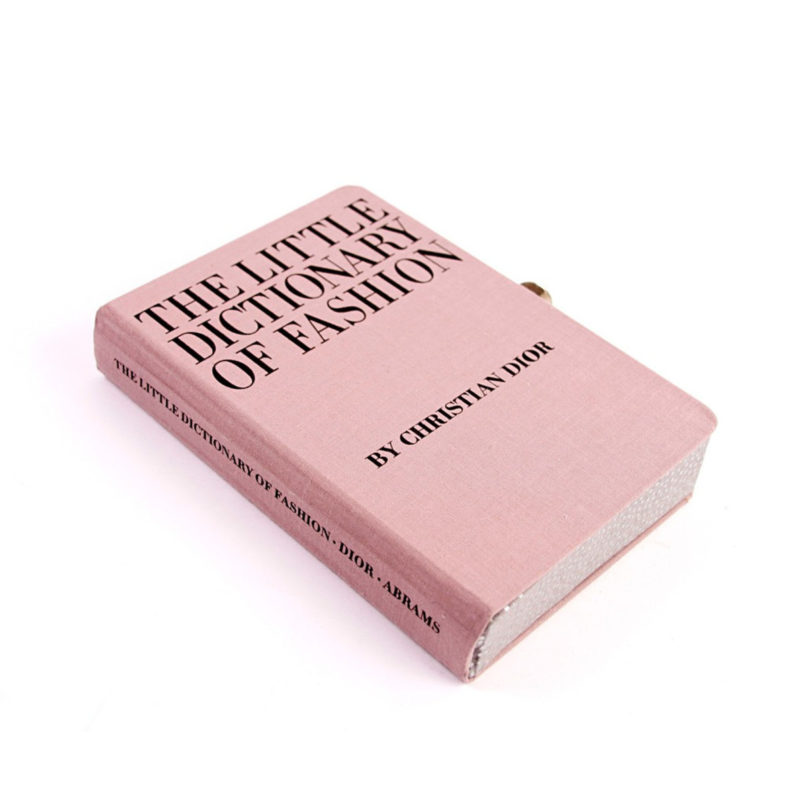 The little dictionary of Fashion