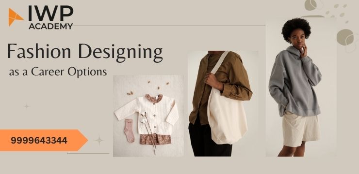 Fashion Designing