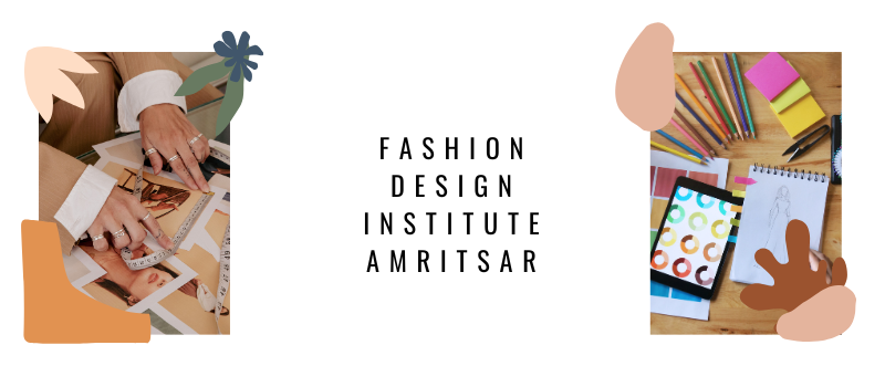 Fashion Design course in Amritsar