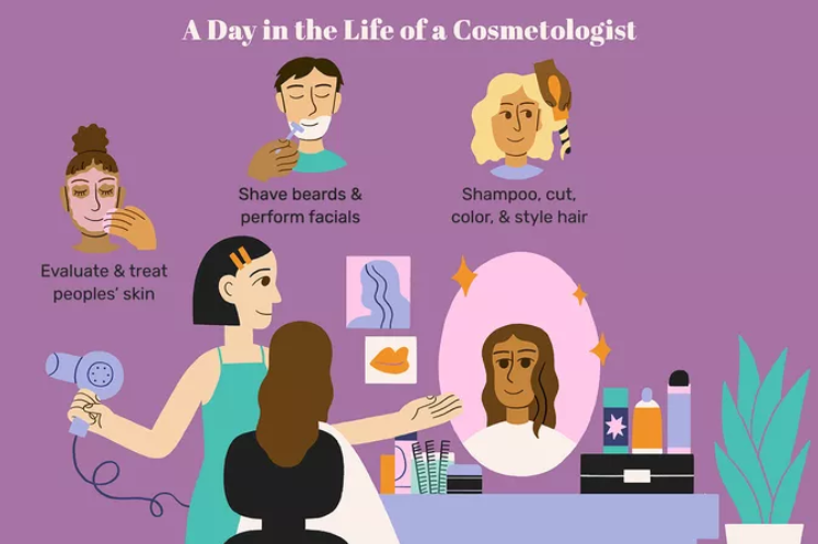 Top 8 Reasons Why Should People Learn Cosmetology