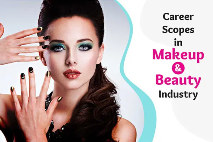 What is the scope of the cosmetology industry