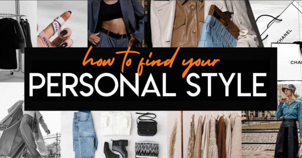You get to figure out people’s best-suited styling