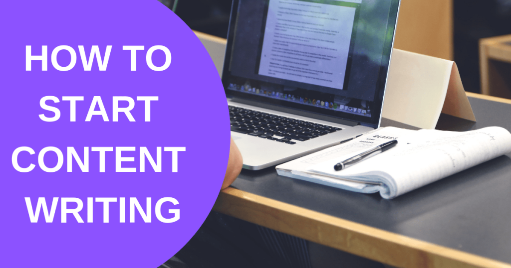 How to learn content writing
