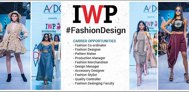 What is the best fashion designing course in Delhi