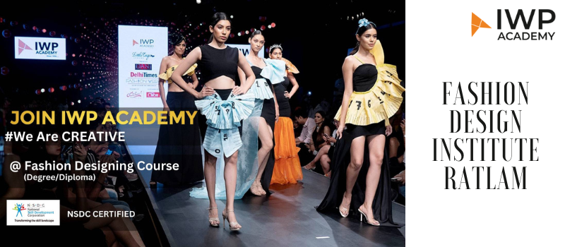 Fashion Design Course in Ratlam