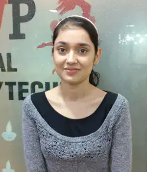 Harshita