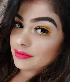 Nidhi Jangra