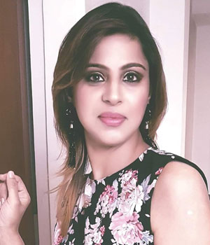 Sumaira Khan