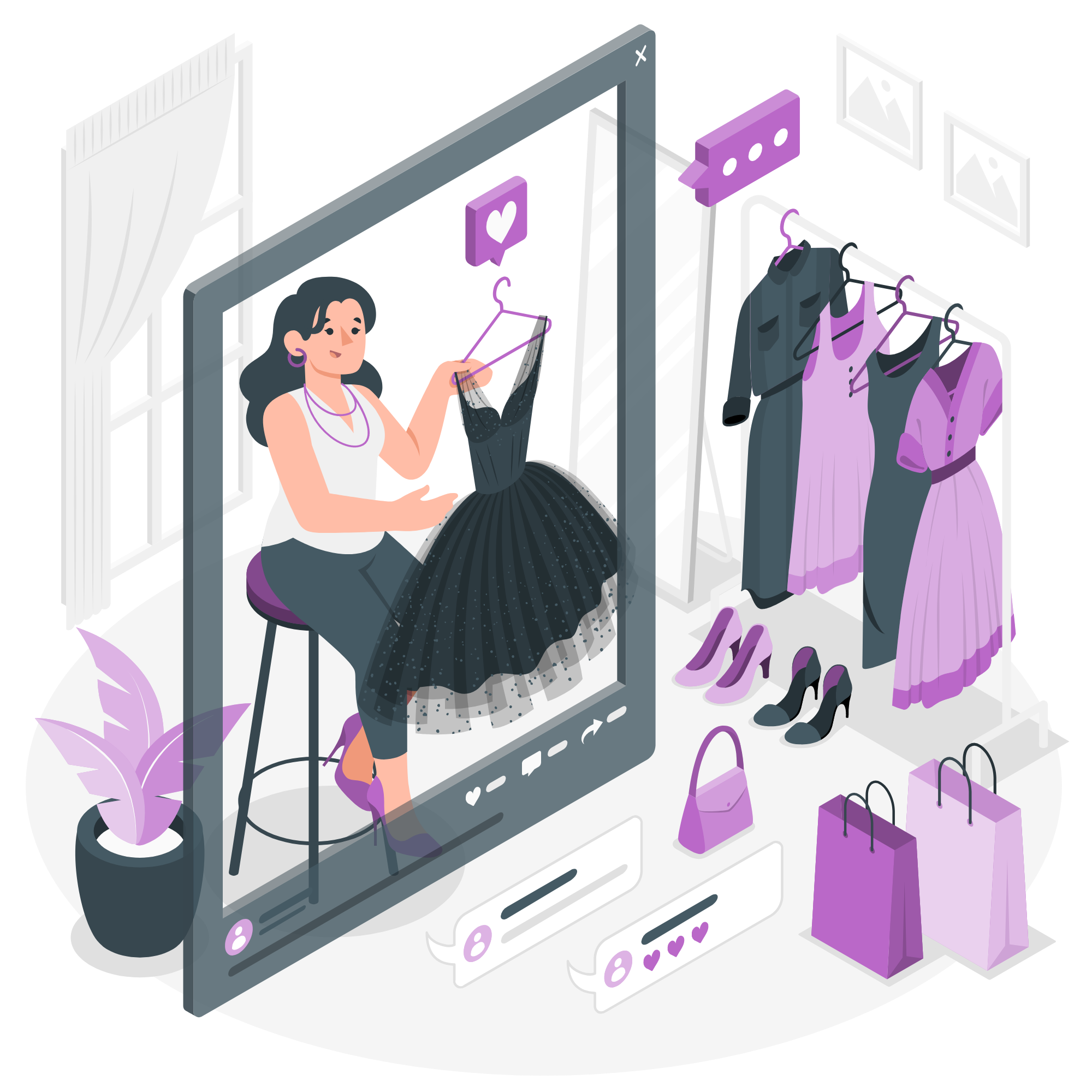 Fun ways to learn Fashion Designing