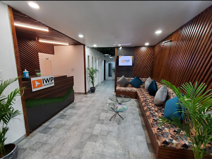 Cosmetology Institute Najafgarh