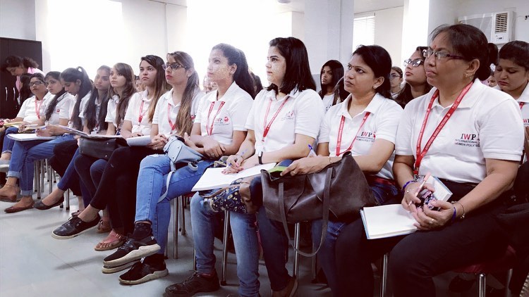 NPTT-Institute-West-Delhi