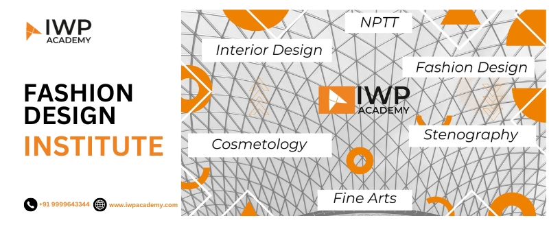 Fashion Design Institute West Delhi